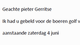 Bedrijfsuitje 2